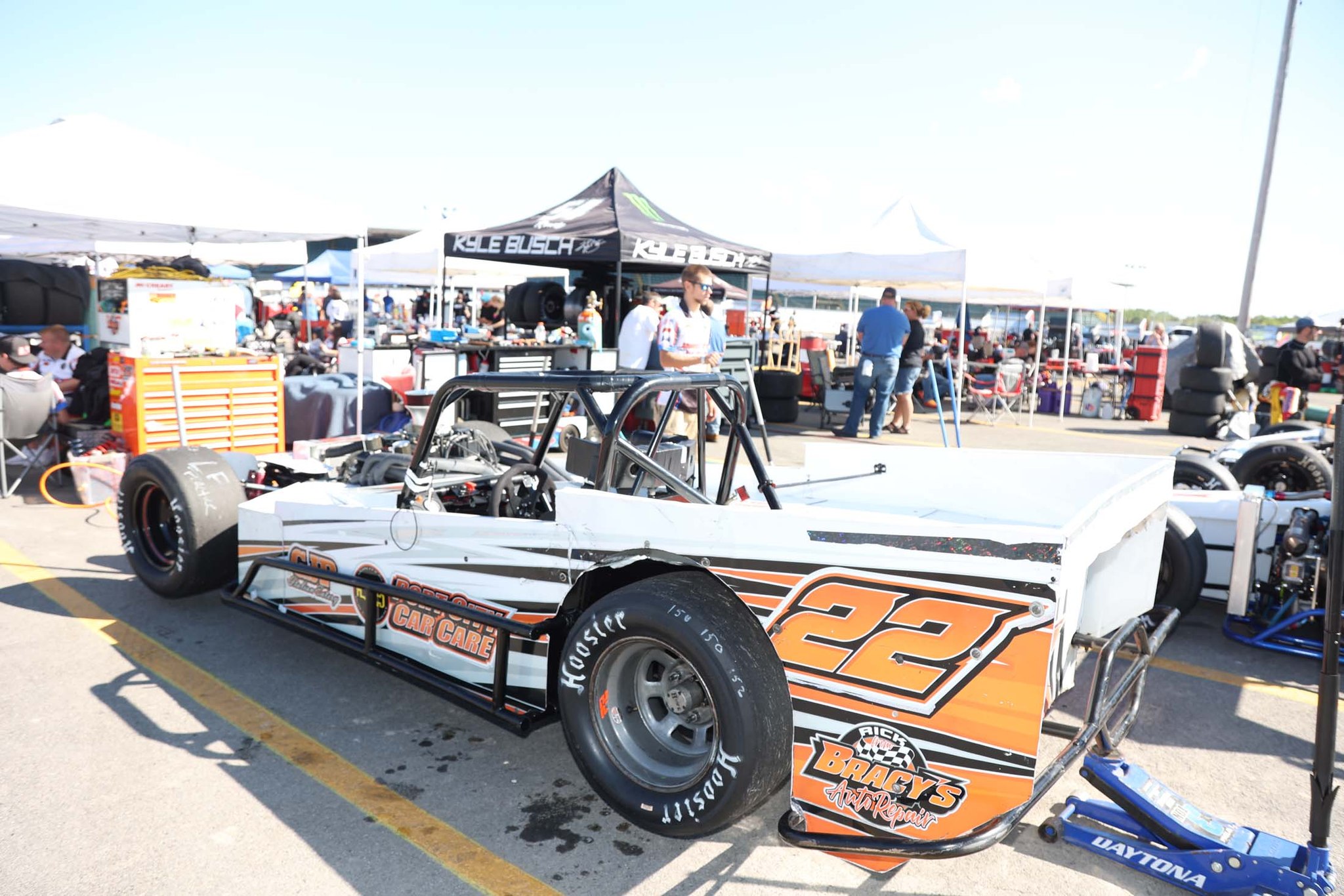 Robert J Clark Race... - Robert J Clark Race Photography