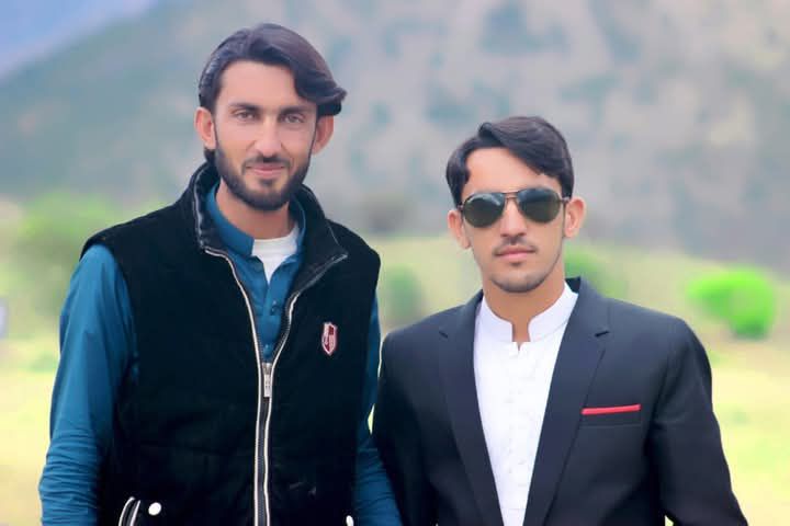 Rafiullah Khan Orakzai -RKO | Hangu