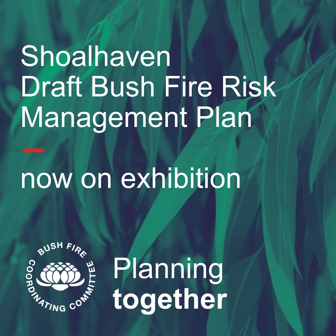 NSW RFS - Shoalhaven added a new photo. - NSW RFS - Shoalhaven