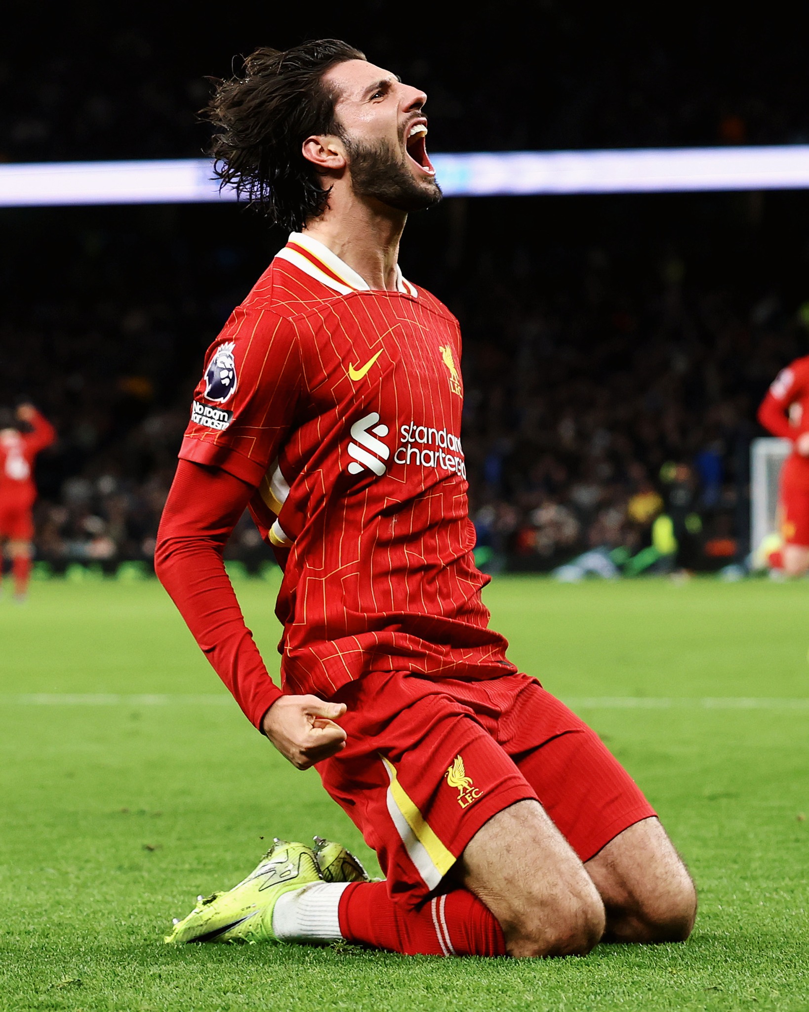 Liverpool FC - Liverpool FC added a new photo.