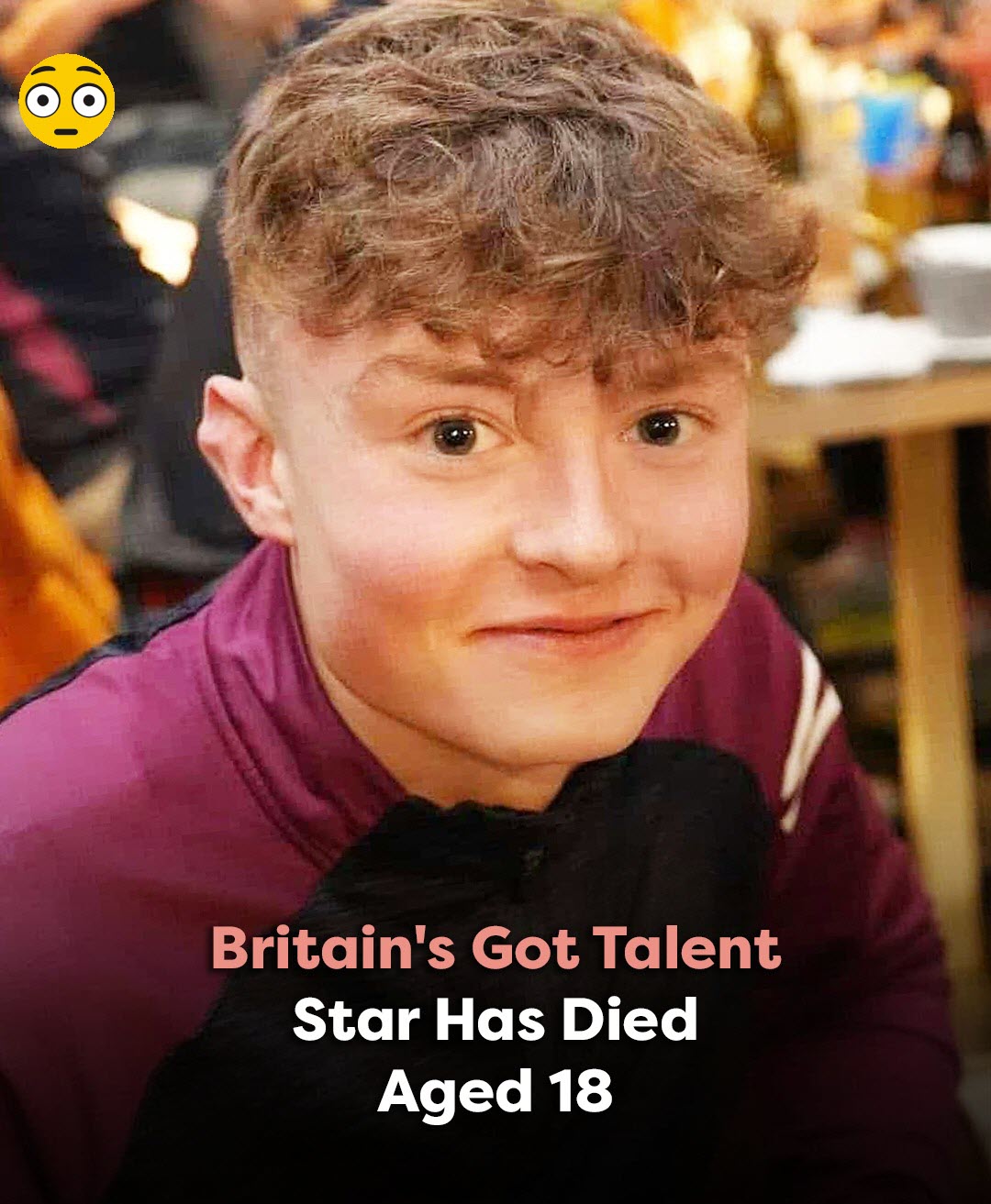 Heartbreaking news. RIP 💔 - Messages For The Soul | Facebook