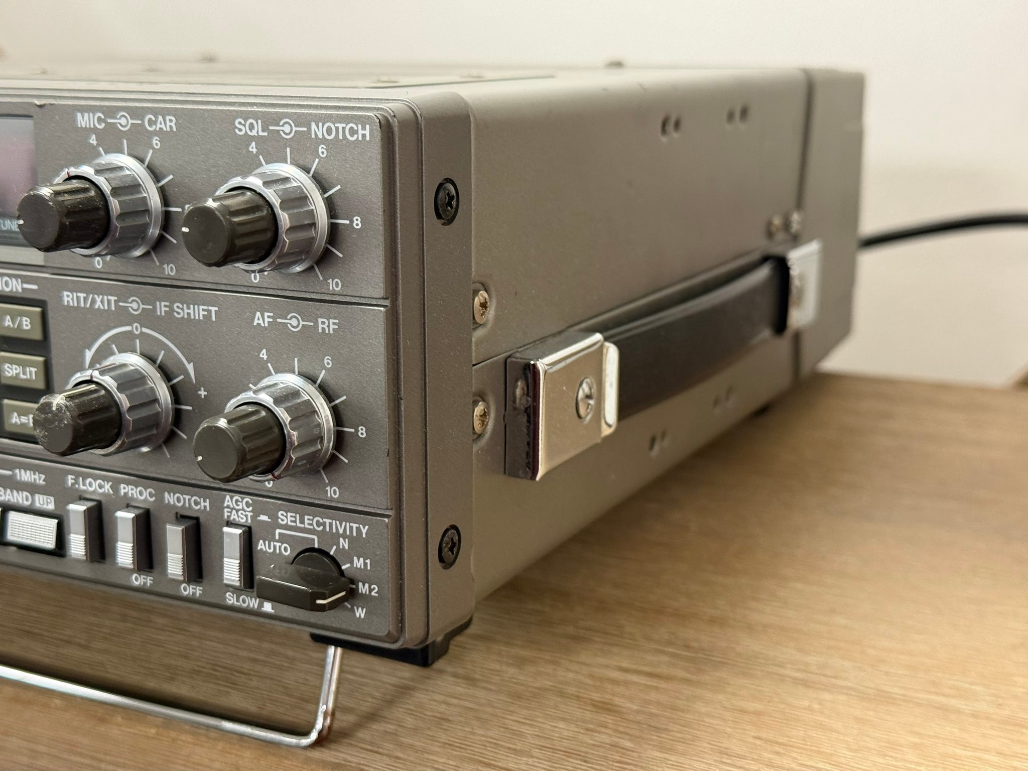 Kenwood TS-440S HF transceiver for sale