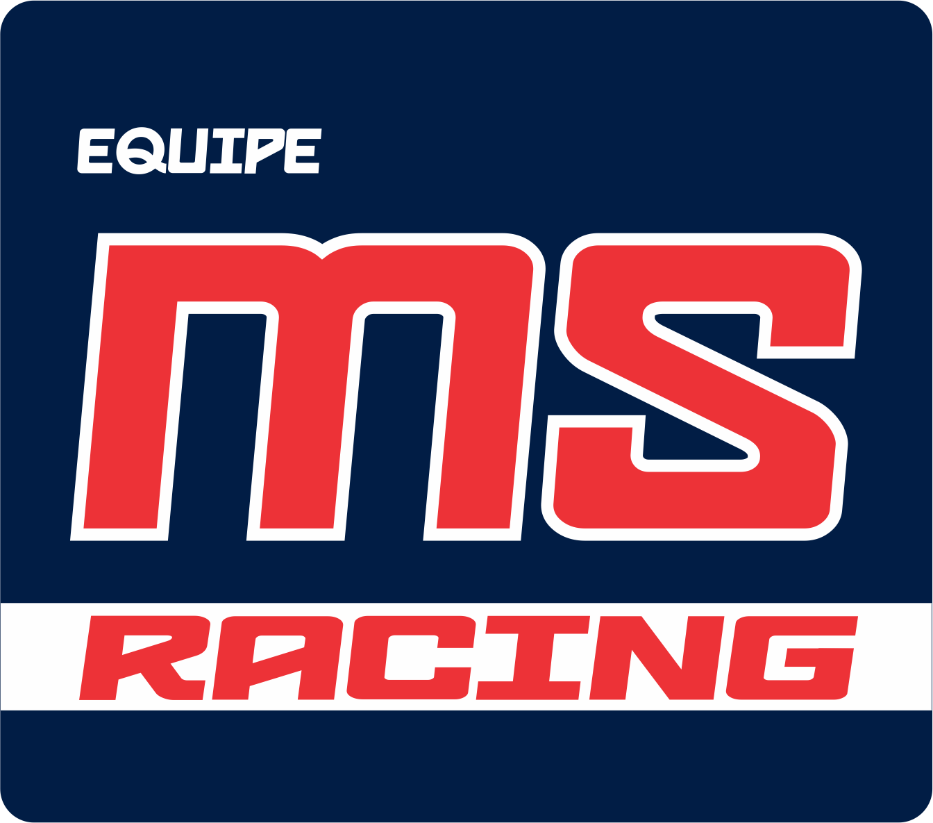 Equipe MS Racing