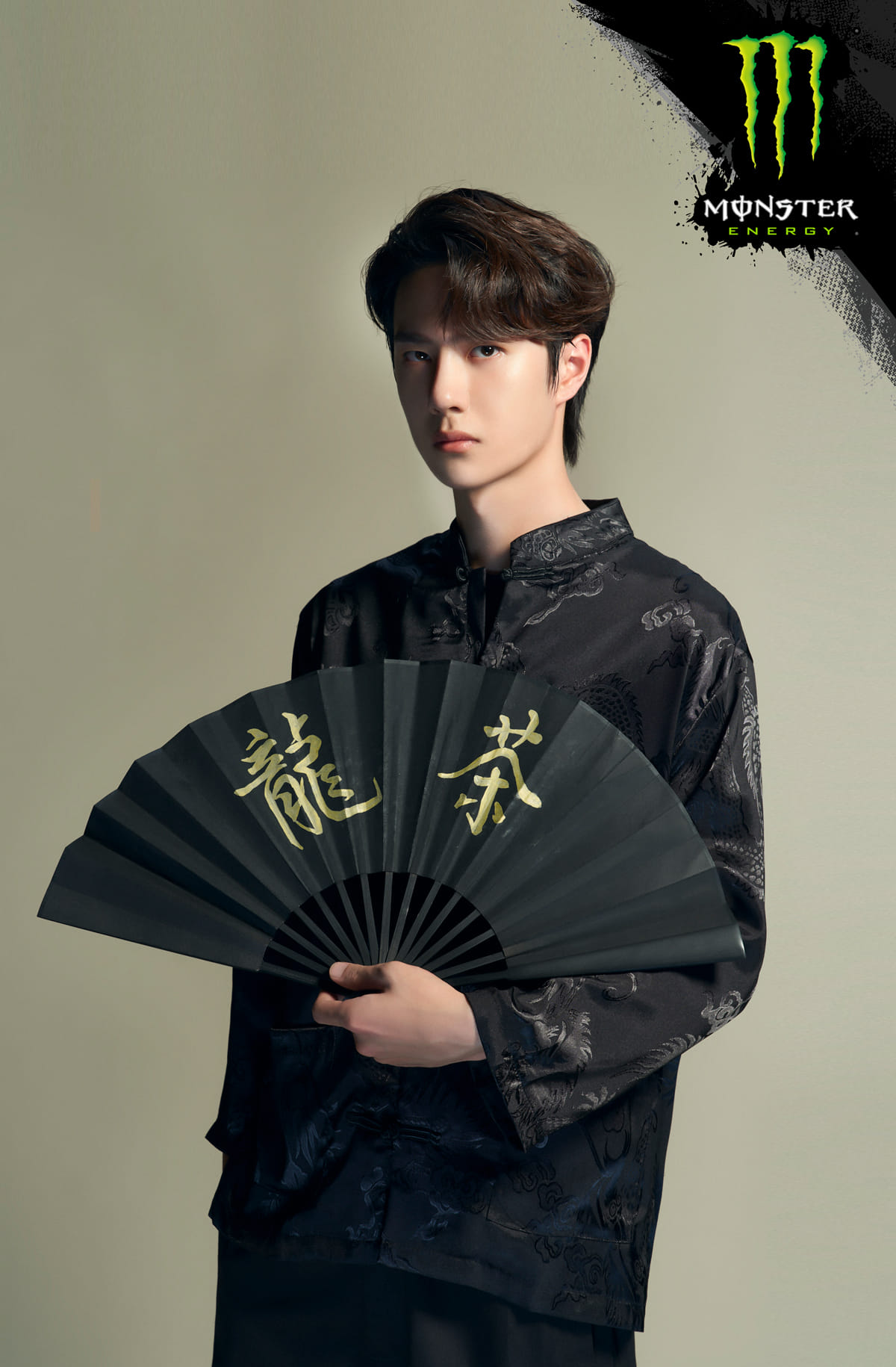 200508 Monster Energy WeChat Update #王一博#WangYiBo #Yibo
