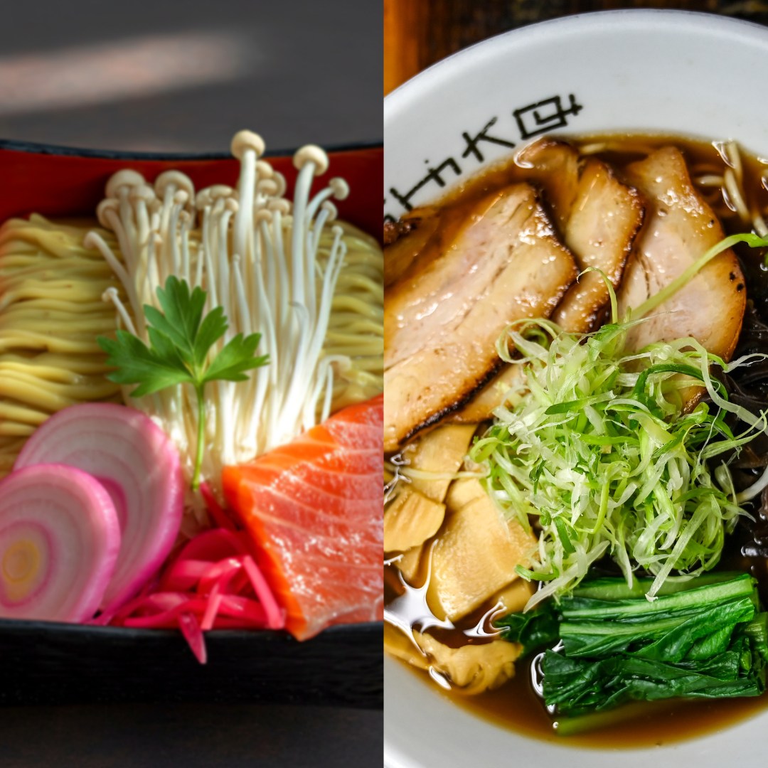 Meshikou | Columbus OH