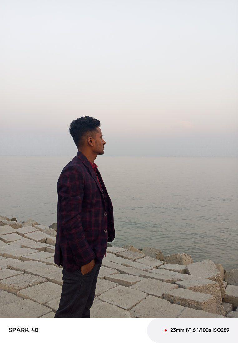 Riyaz Ahmed