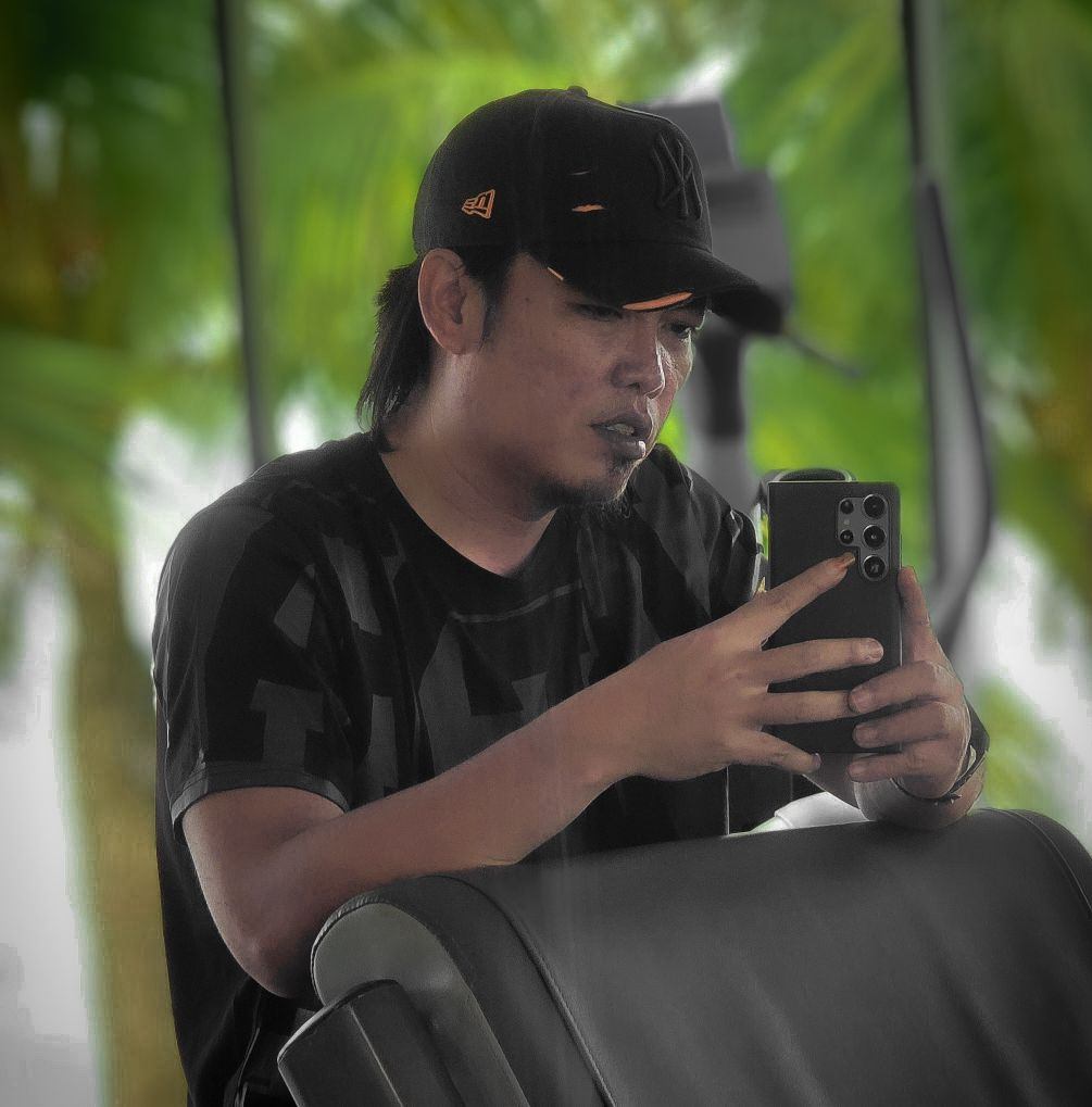Rhui Wahyudi