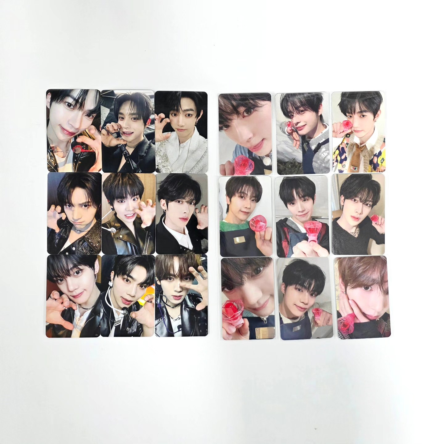 Ready Stock Cortis - the 1st Ep Color Outside the Lines Official Kpop