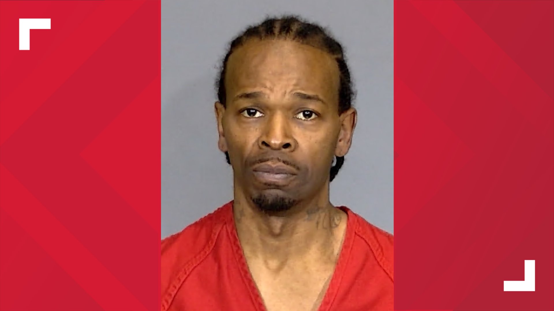 WTHR-TV - The suspect in the fatal shooting of Beech Grove Police ...