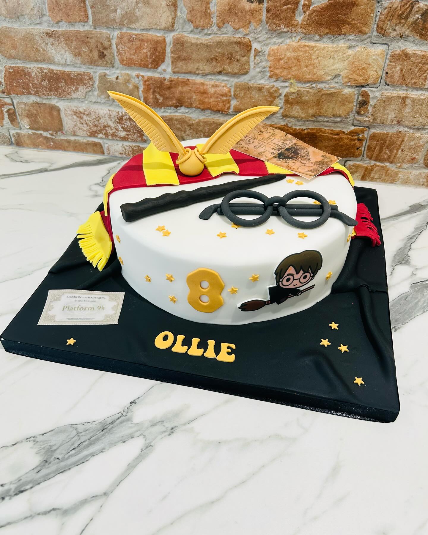 The little cake place added a new... - The little cake place