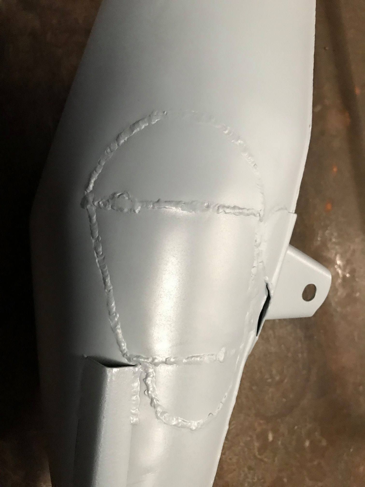 I was so excited to get these painted... - Team Anvil Racing