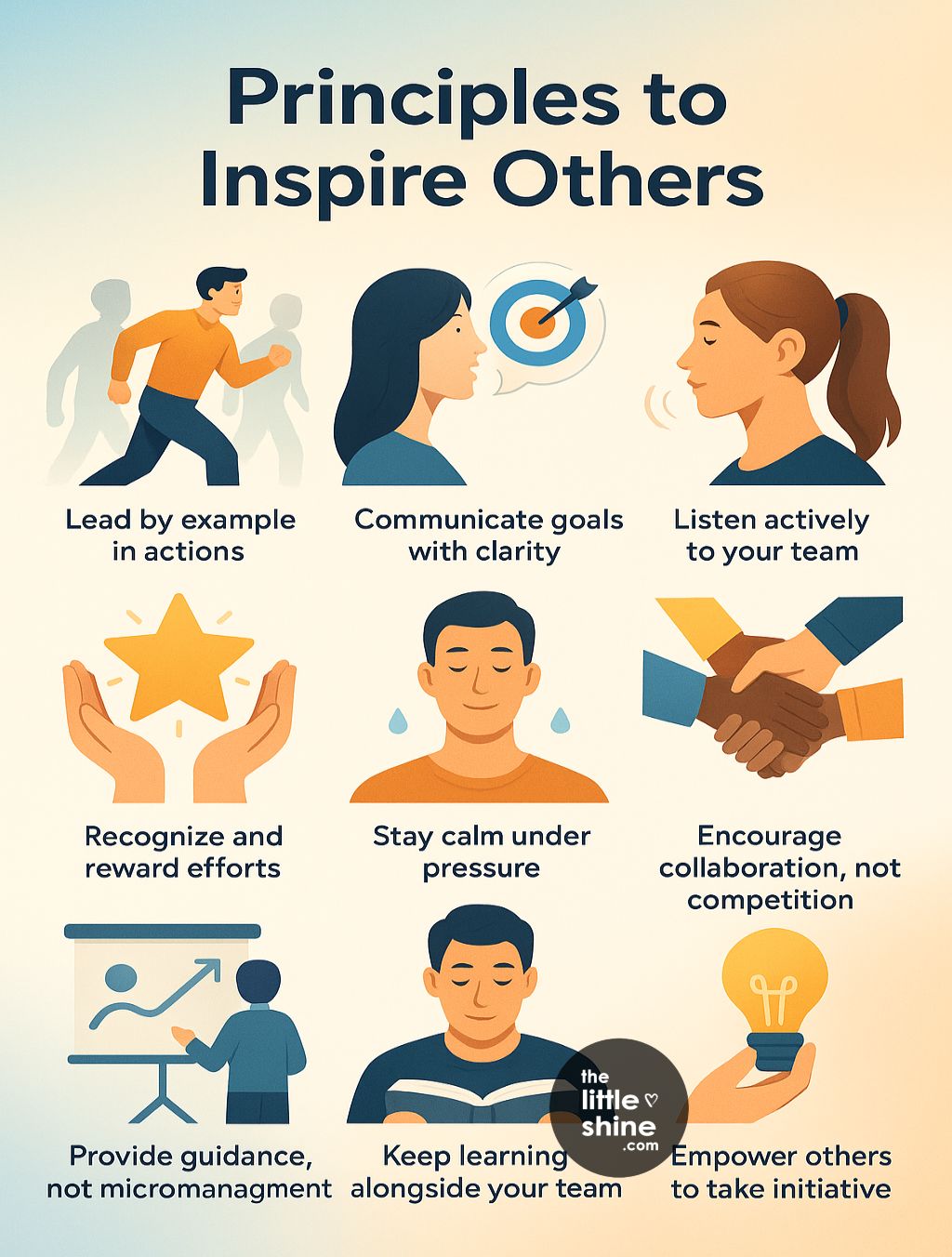 Little - Inspire others | Facebook