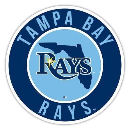 Tampa Bay Rays Fan Club | I am confused why is the home opener listed ...