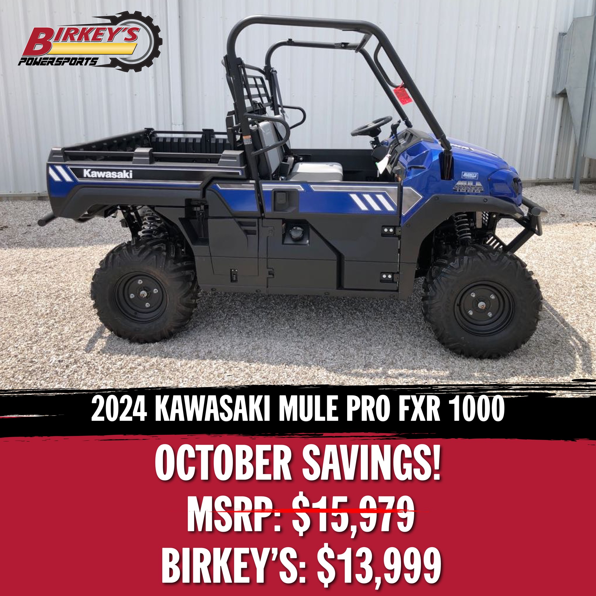 Birkey's Farm Store added a new photo. - Birkey's Farm Store