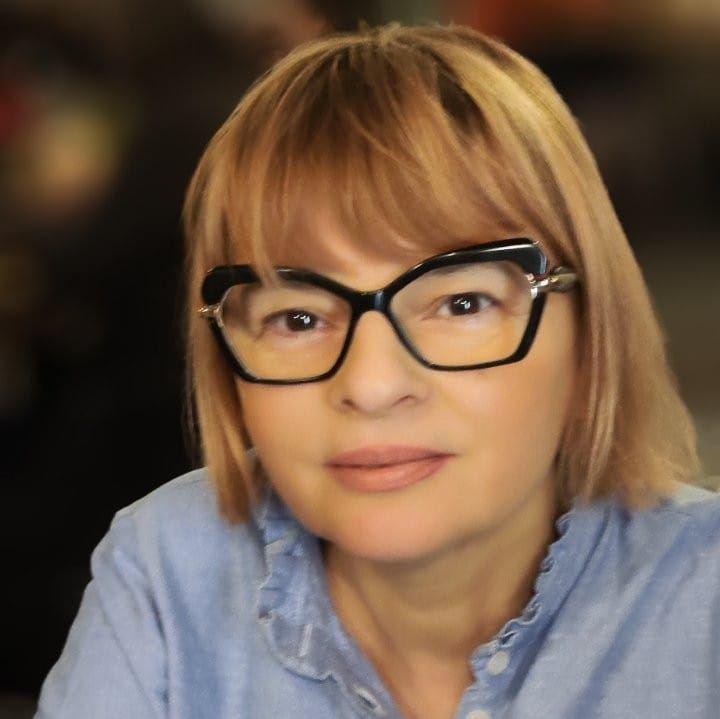 Sandra Malbasic - -°~ OBRVICE OBRVE -