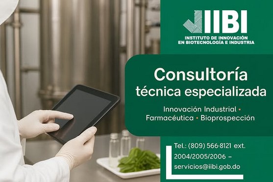 Instituto de Innovación en Biotecnología e Industria - IIBI added a new ...