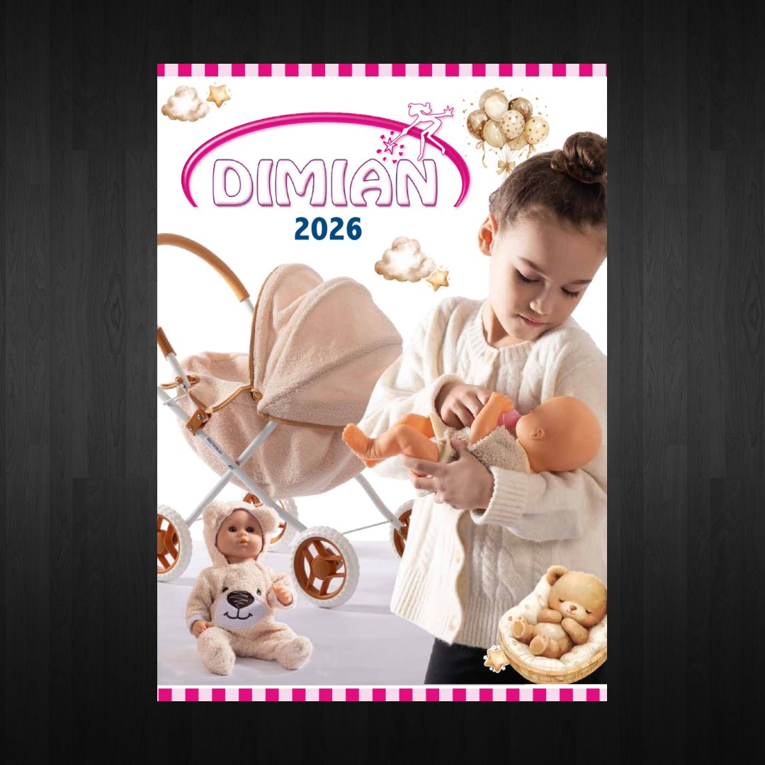 Sfogliami - Dimian Catalogue 2026 #sfogliami #flipbook @sfogliami.it ...