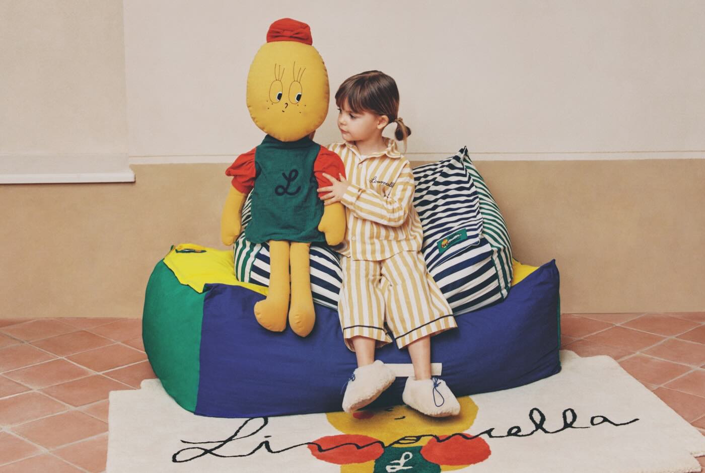 ZARA HOME X THE ANIMALS OBSERVATORY Welcome to the world of