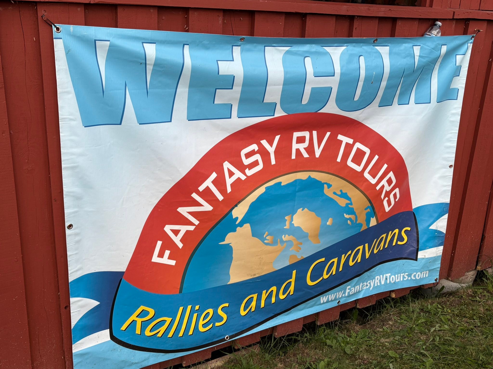 Grand Codroy RV/Tent Camping Park | Doyles NL
