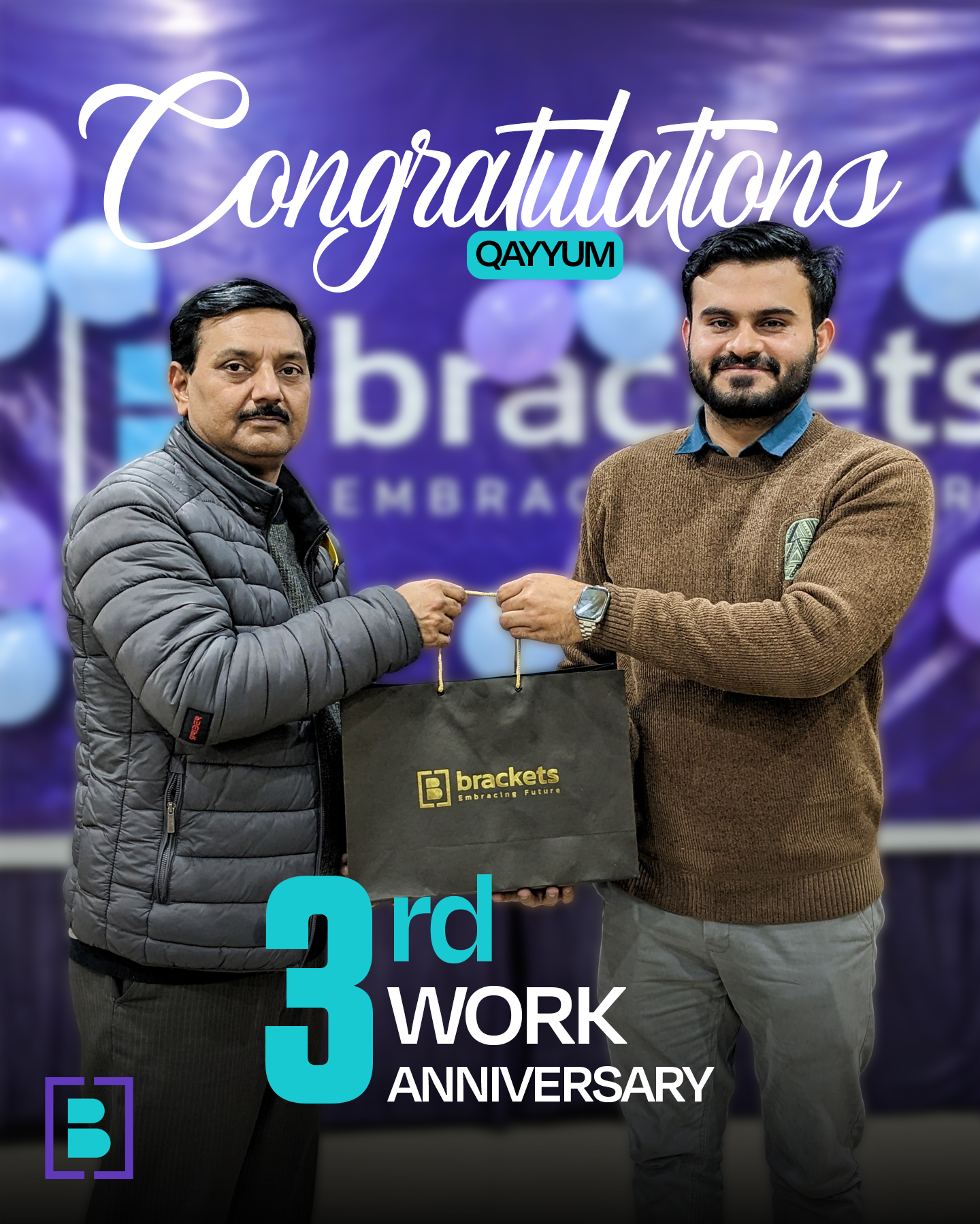 Brackets Private Limited | Gujranwala