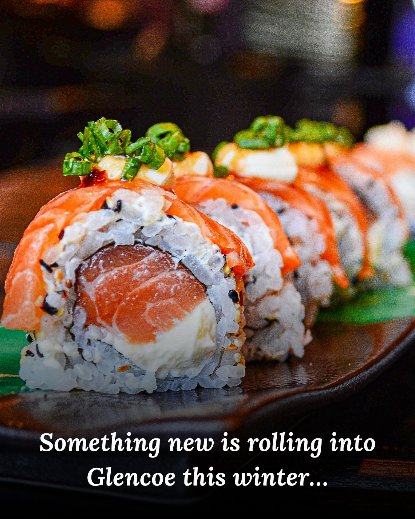 Janice - Local chef Daniel Rakestraw is bringing his culinary journey ...