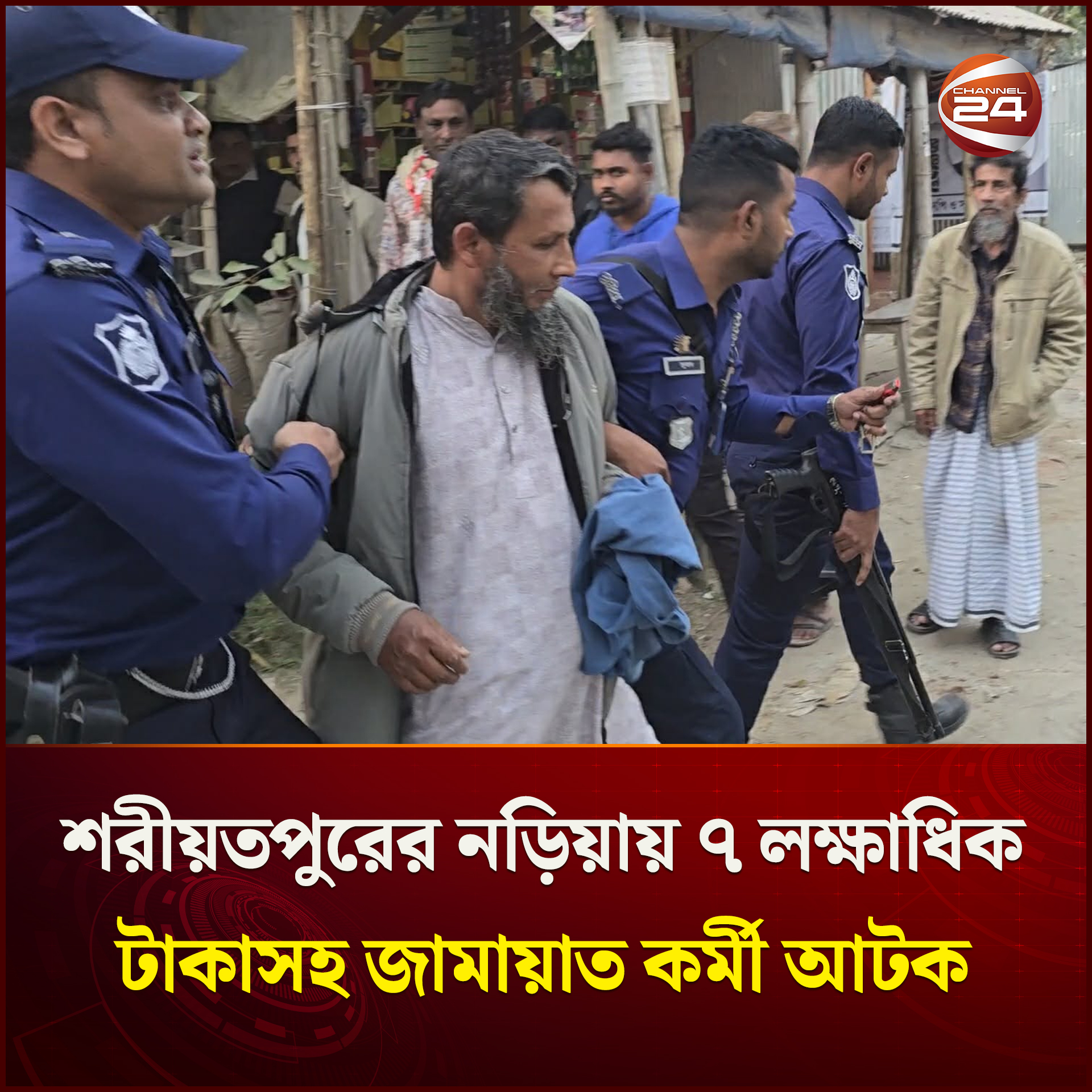 Tajul Islam