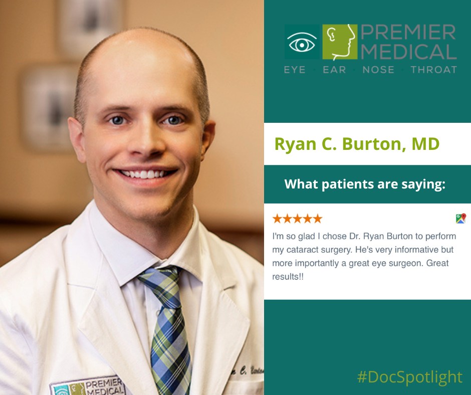 Premier Medical - 🌟 Doctor Spotlight: Meet Dr. Ryan C.... | Facebook