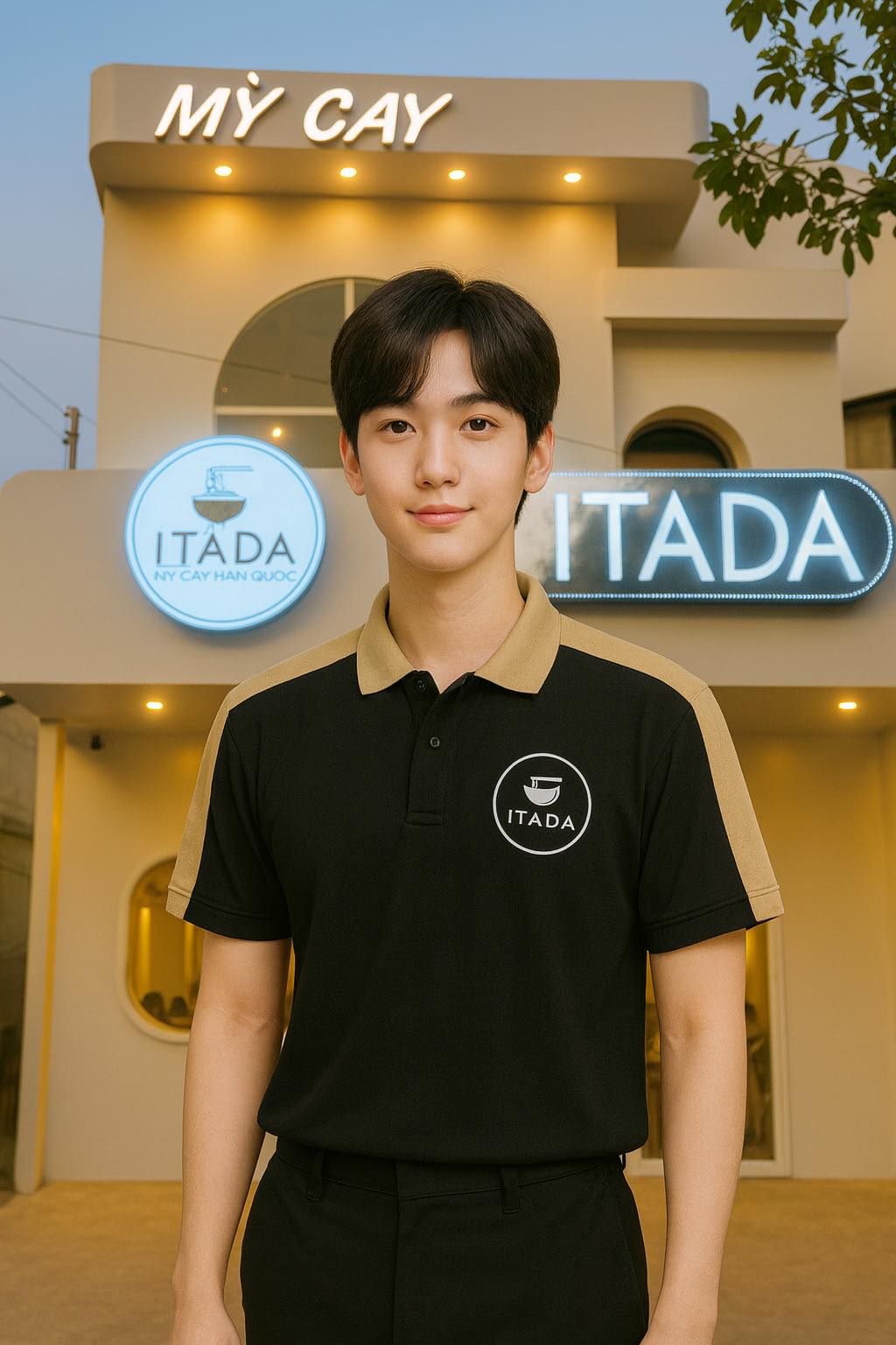Mì Cay ITADA Cà Mau updated their... - Mì Cay ITADA Cà Mau