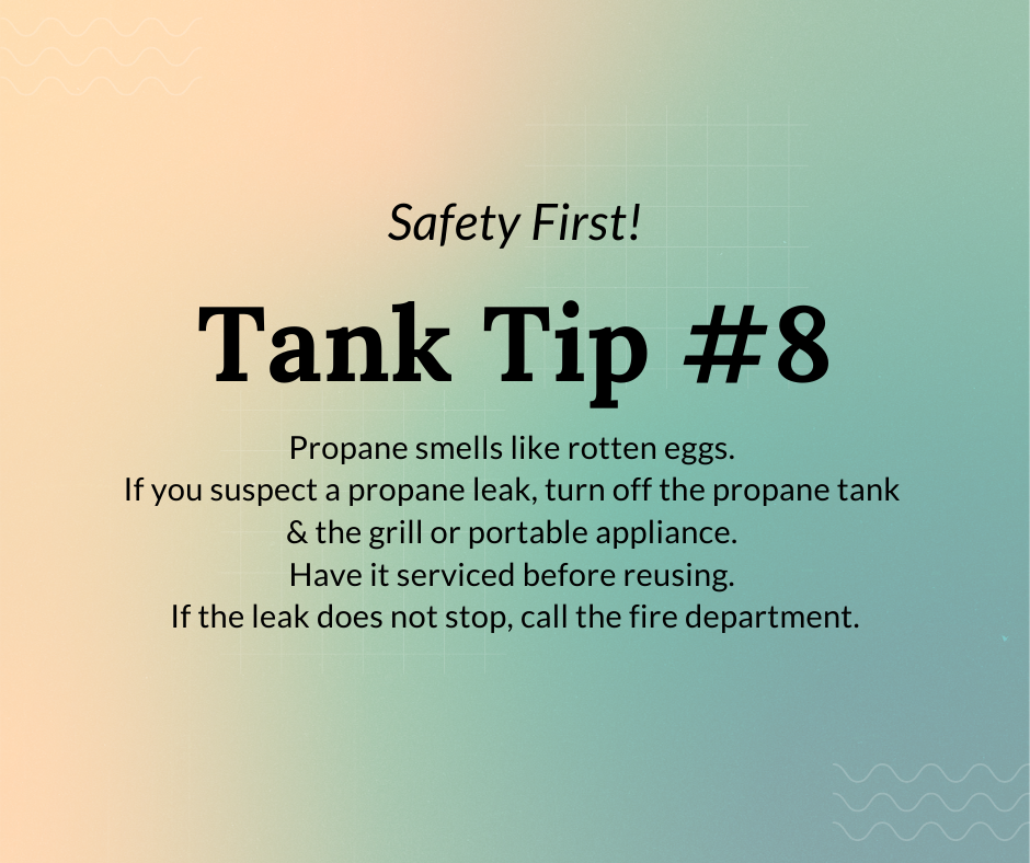 Sask Propane Recertification