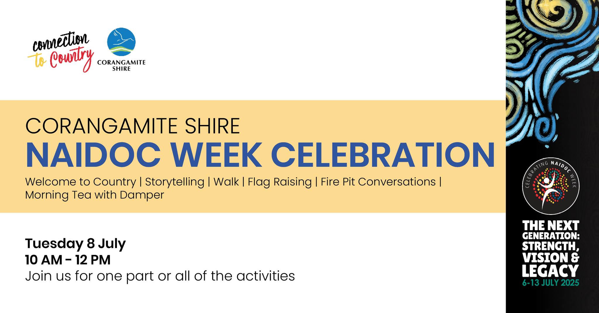 NAIDOC Week Celebration