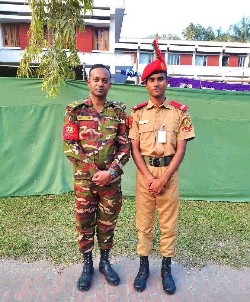 Jahidul Islam