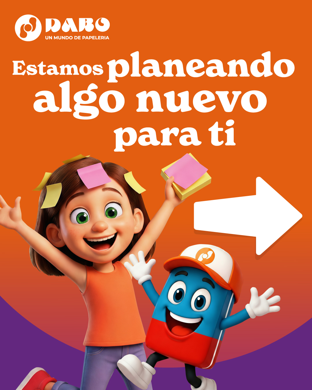 Papelera DABO - 📢 ¡Gran Apertura de Sucursal de Papelera... | Facebook