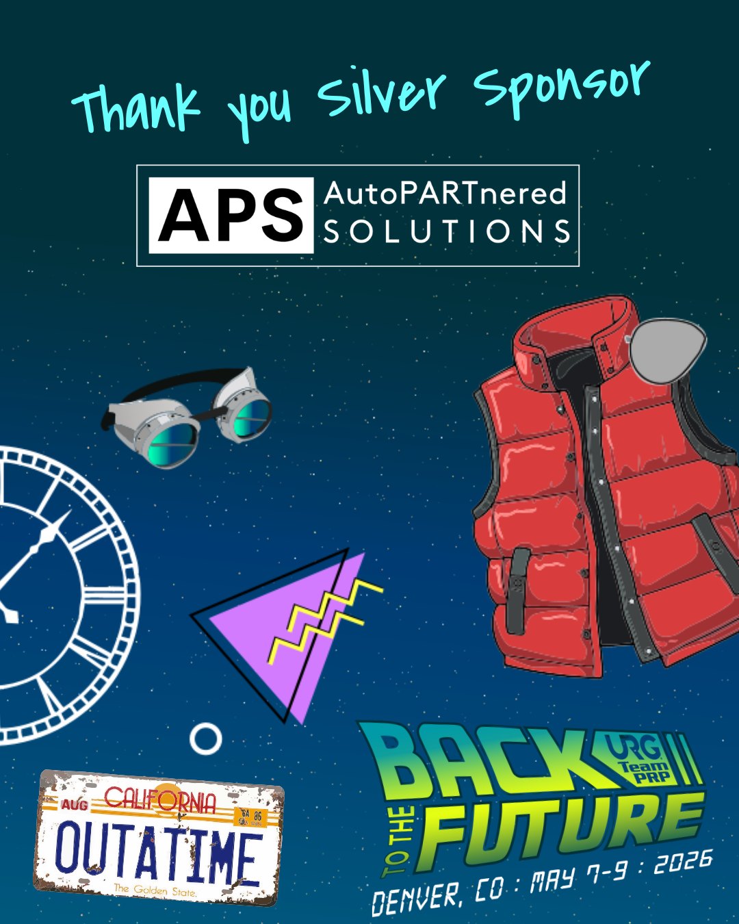 Ari powered by Auto PARTnered Solutions