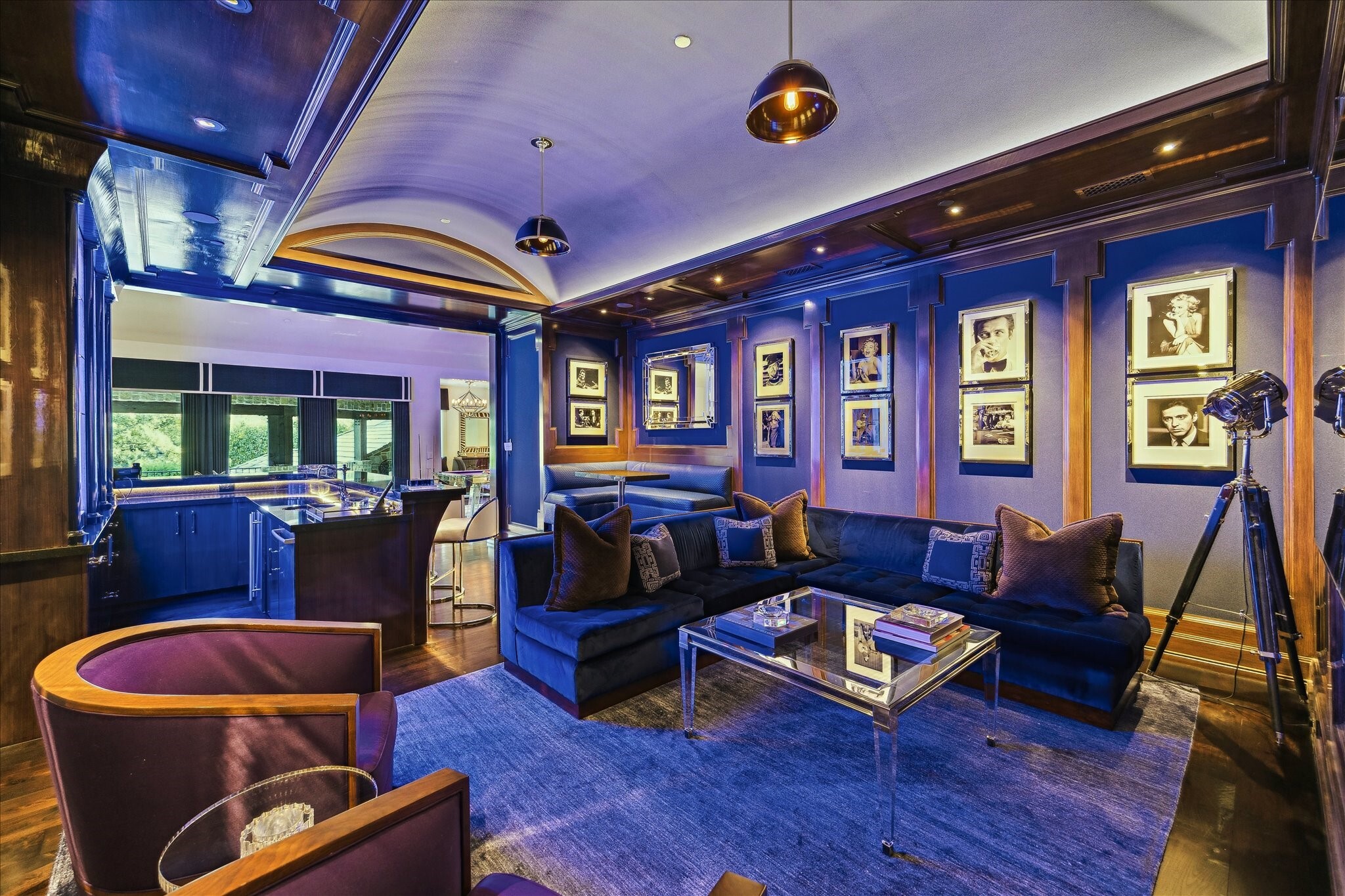 Picture of Sotheby's International Realty - Go Your Own Way: 3 Off-Grid Luxury ...