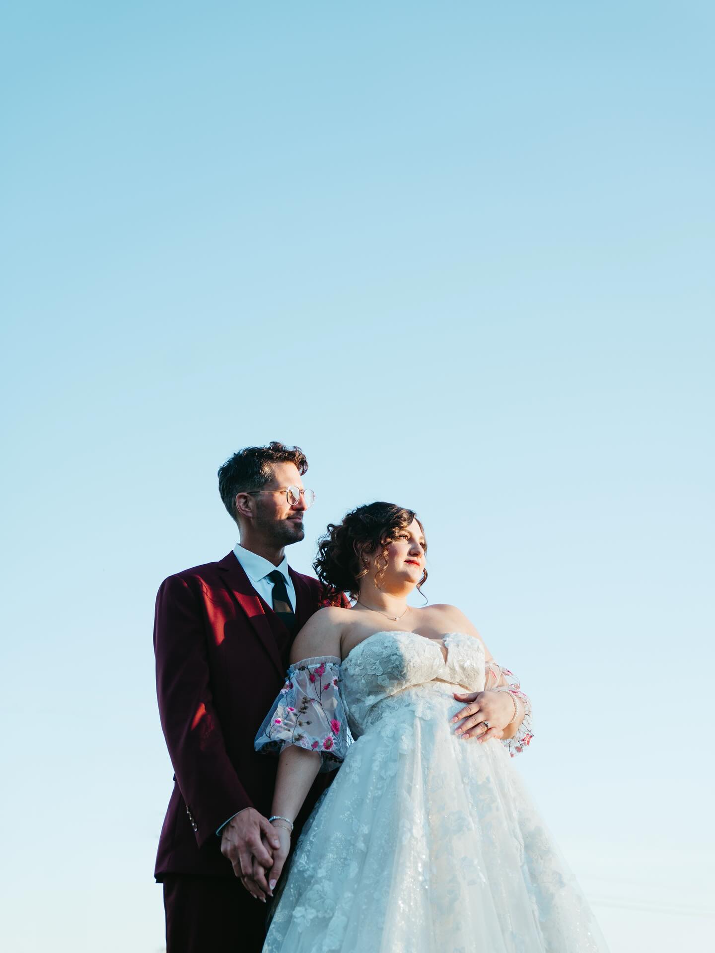 A stunner of a day with Savannah... - One Nine Photography | Facebook