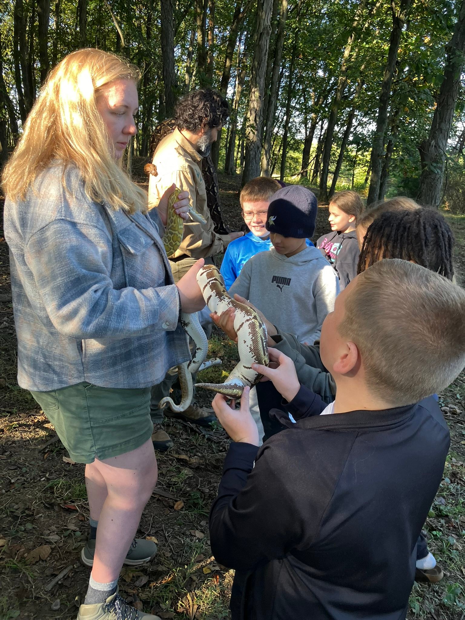 Teays Valley Local... - Teays Valley Local School District