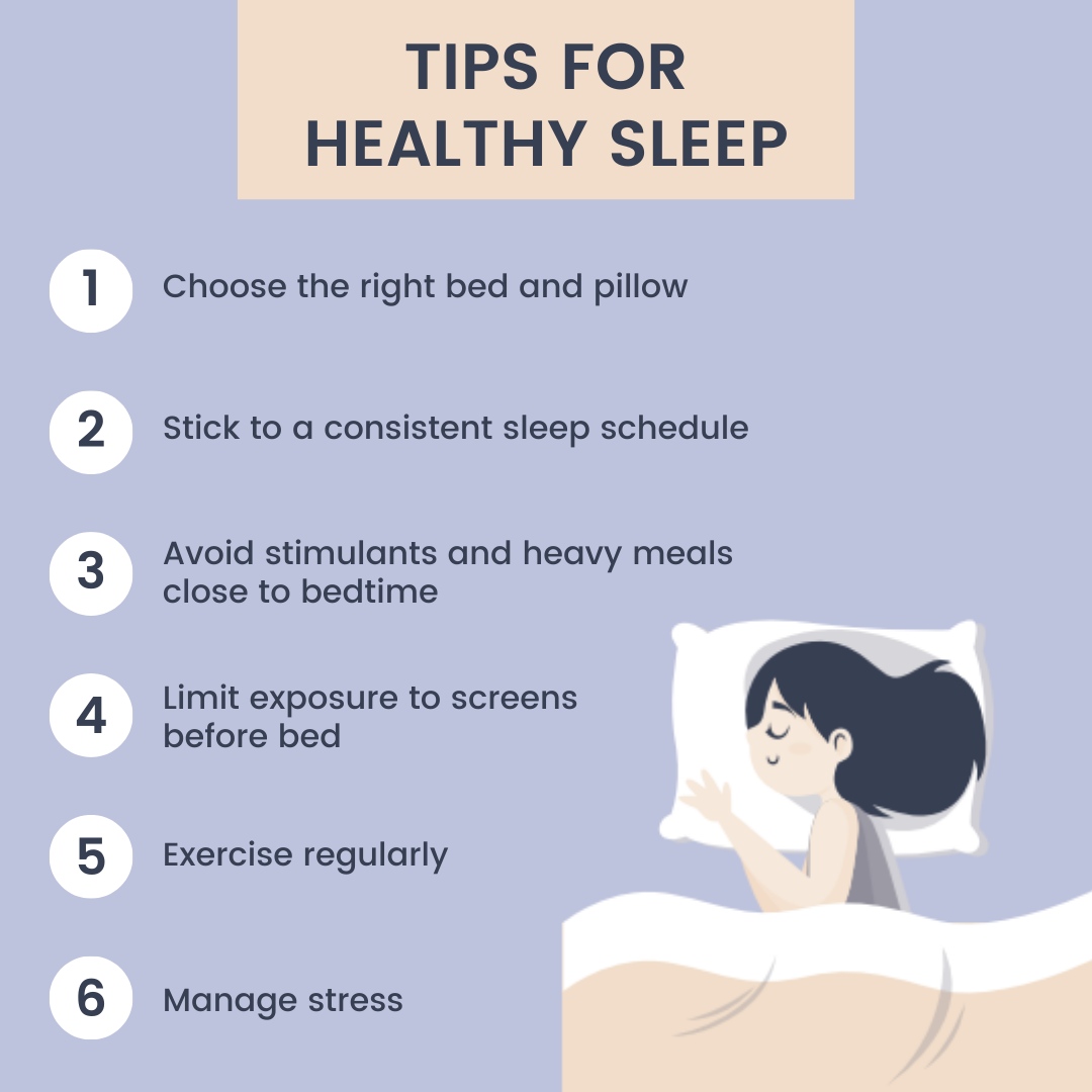 Compass - 💤 Prioritize sleep for healthy aging Consistently getting 7–8 ...