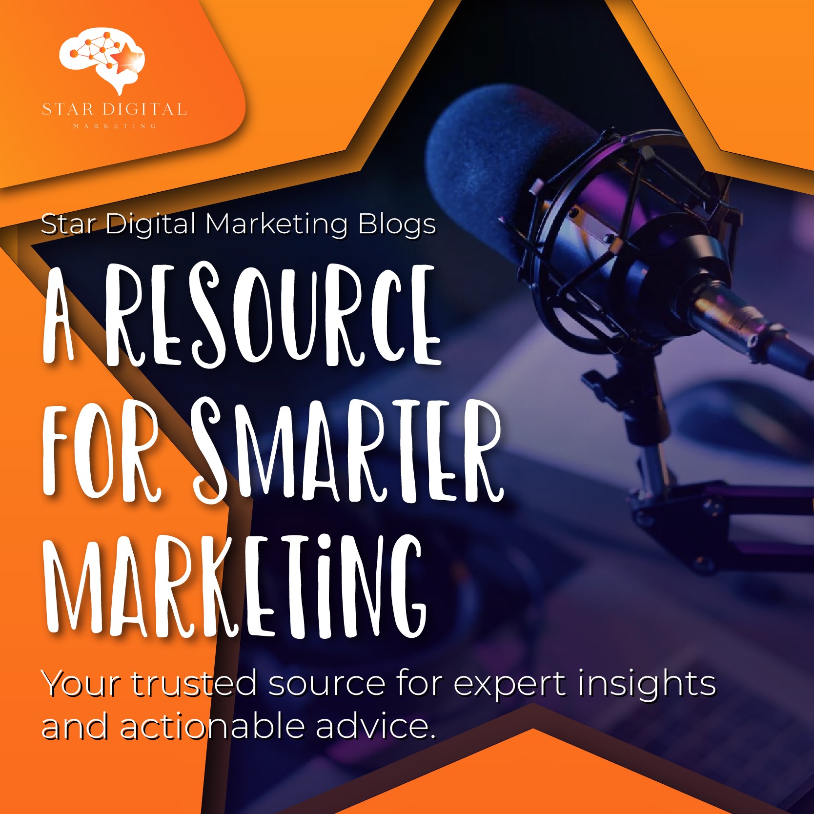 Star Digital Marketing | Cremorne VIC