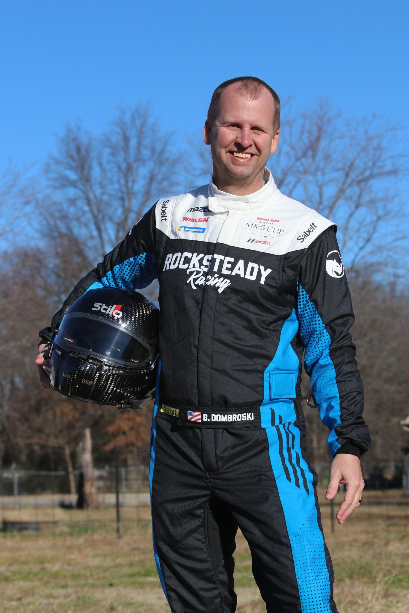 Rocksteady Racing is proud to announce... - Rocksteady Racing | Facebook