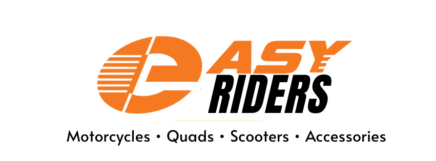 Easy Riders Co Ltd