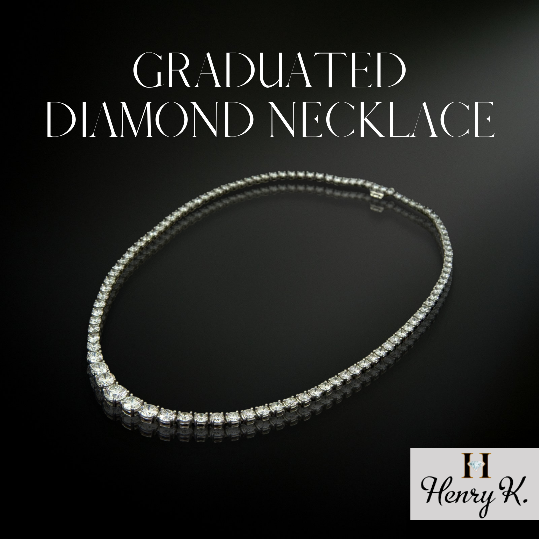 Henry K Diamonds