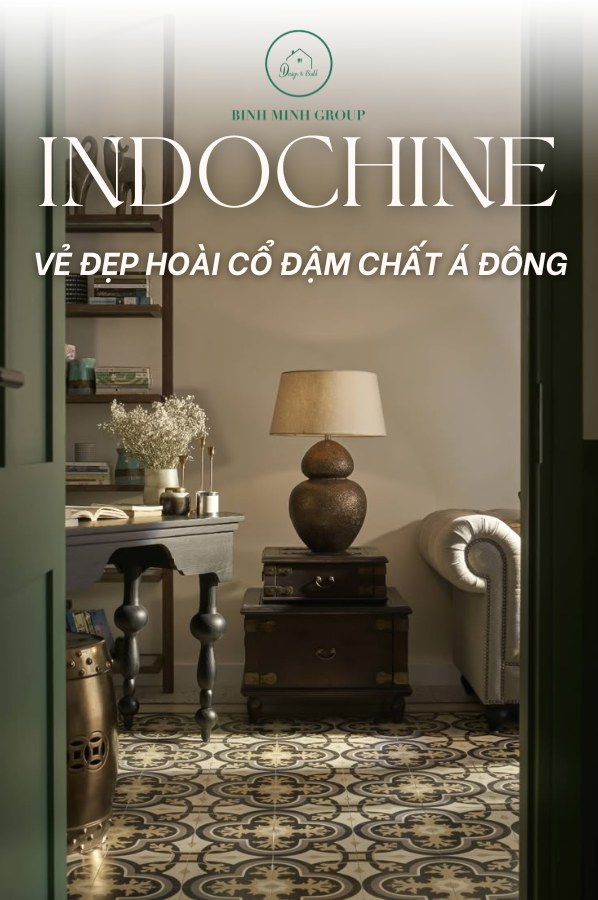 Bình Minh Interior | Ho Chi Minh City