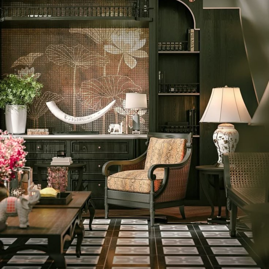 Bình Minh Interior | Ho Chi Minh City
