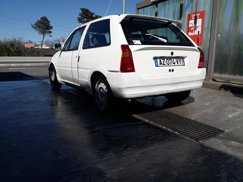 LS Racing