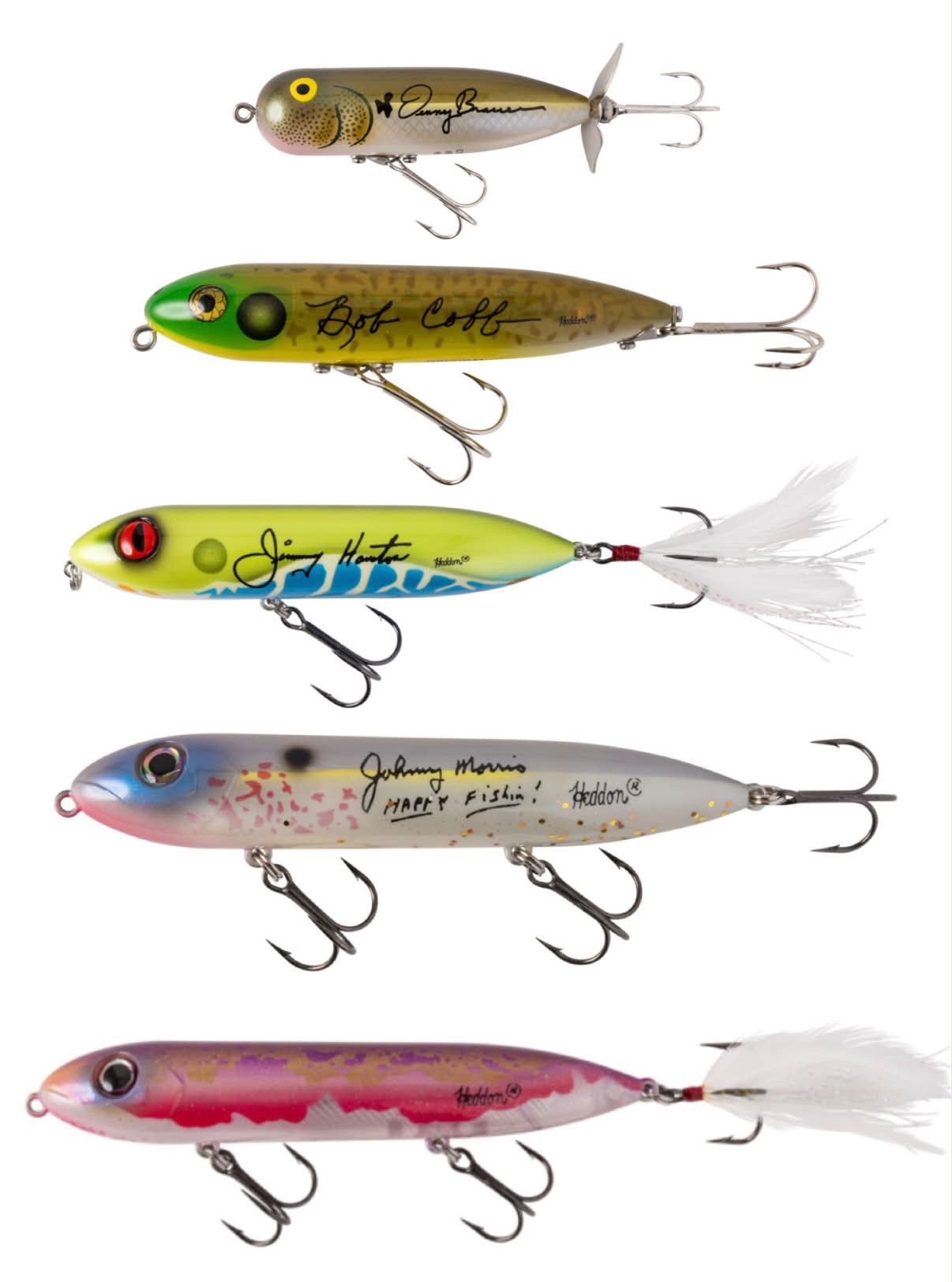 JUST DROPPED! 5 BRAND NEW colors of the Hideup Coike 17mm and they