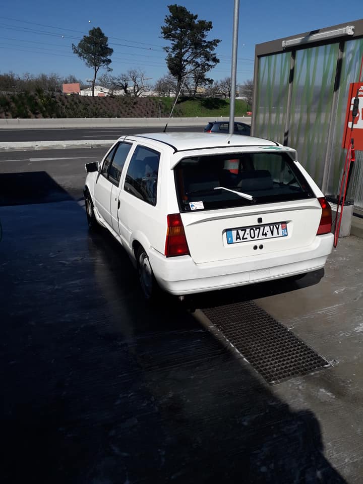 LS Racing