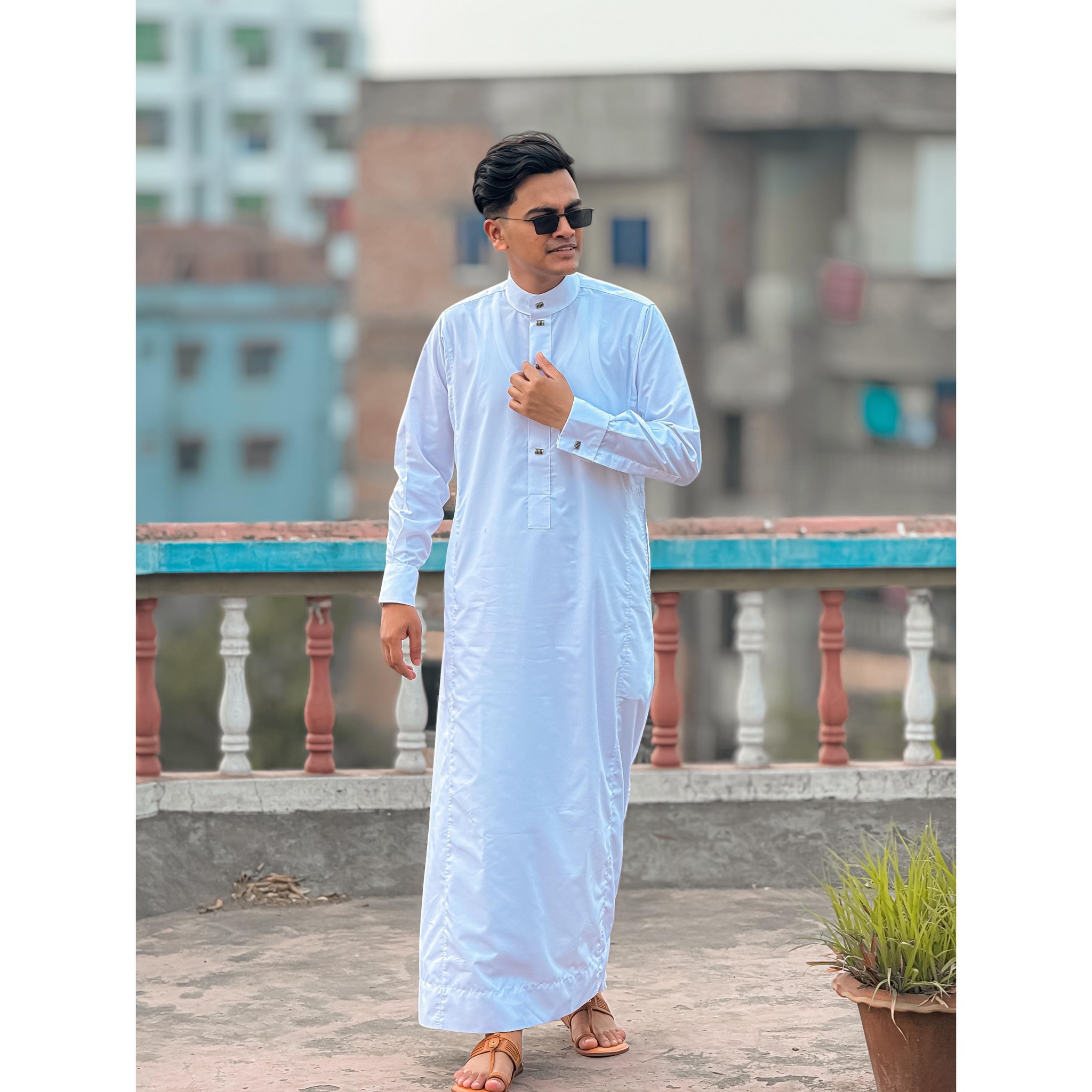 Saiful Islam Rafi