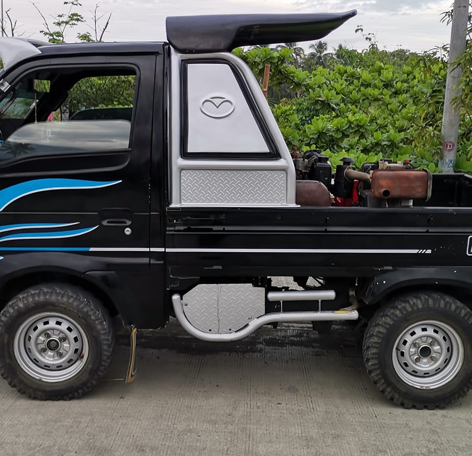 Butuan rent A CAR, MULTICAB, VAN, Motorcycle other MODE of ...