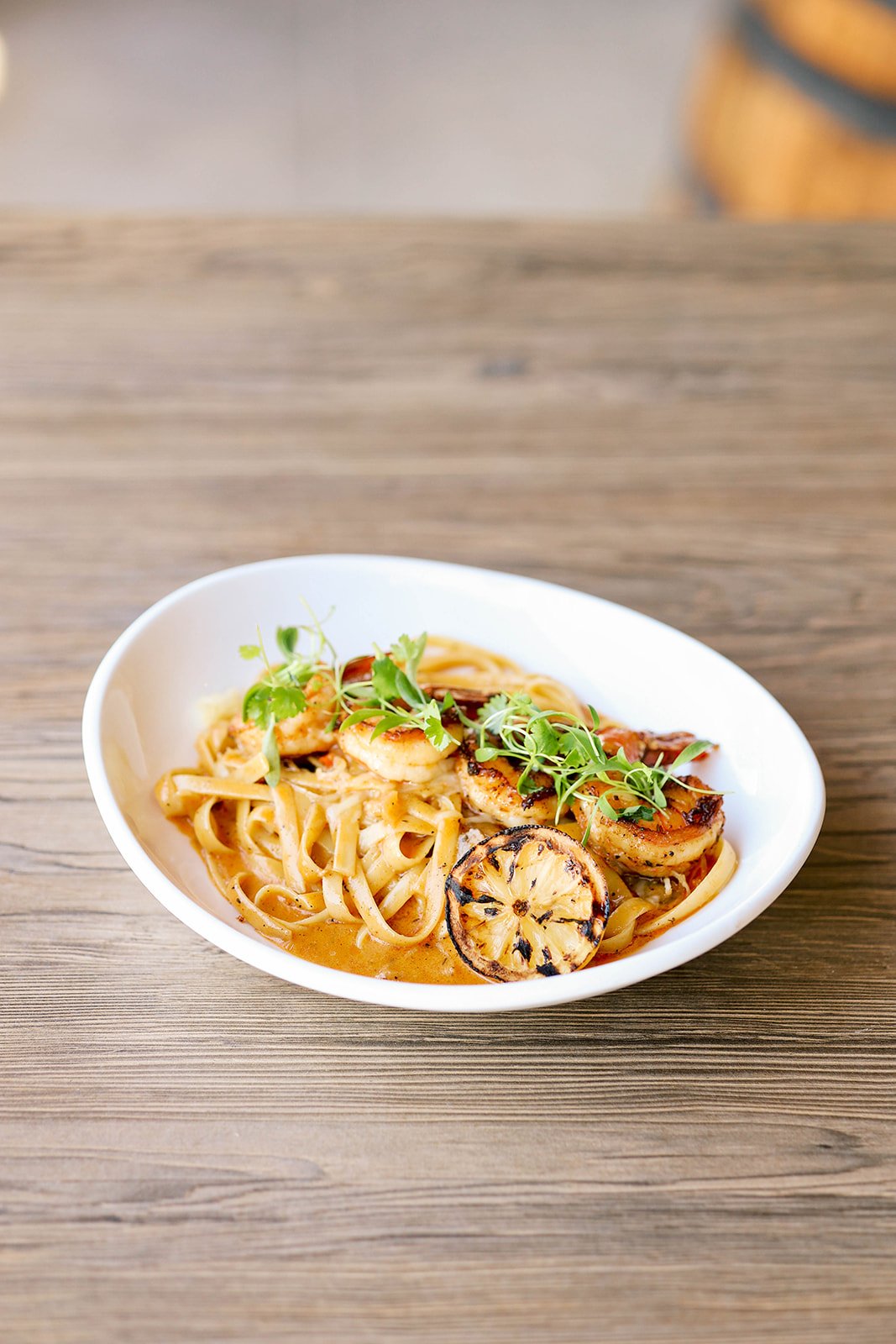 The Rustik Fork | Riverside CA