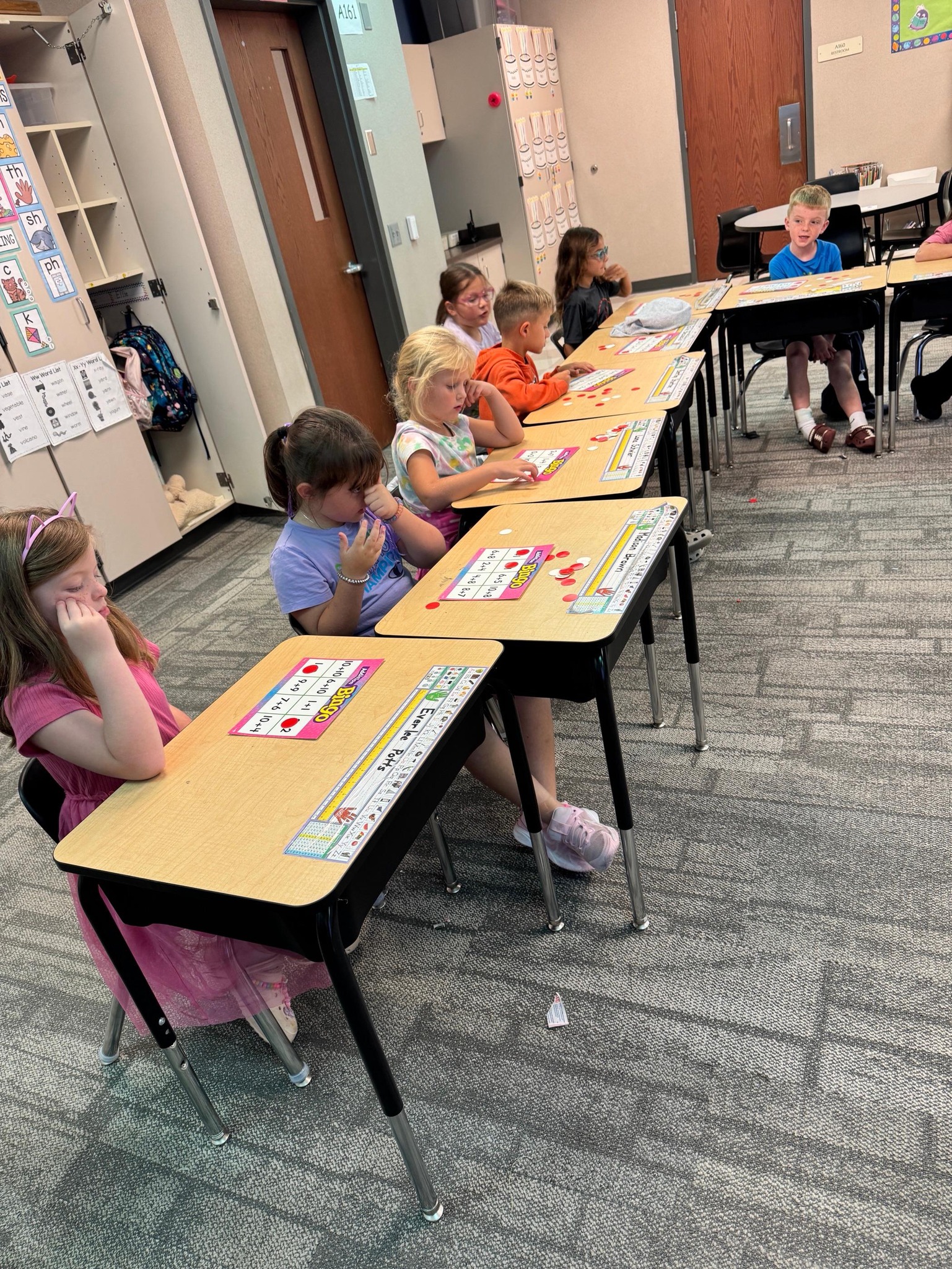 Bright Elementary School added... - Bright Elementary School